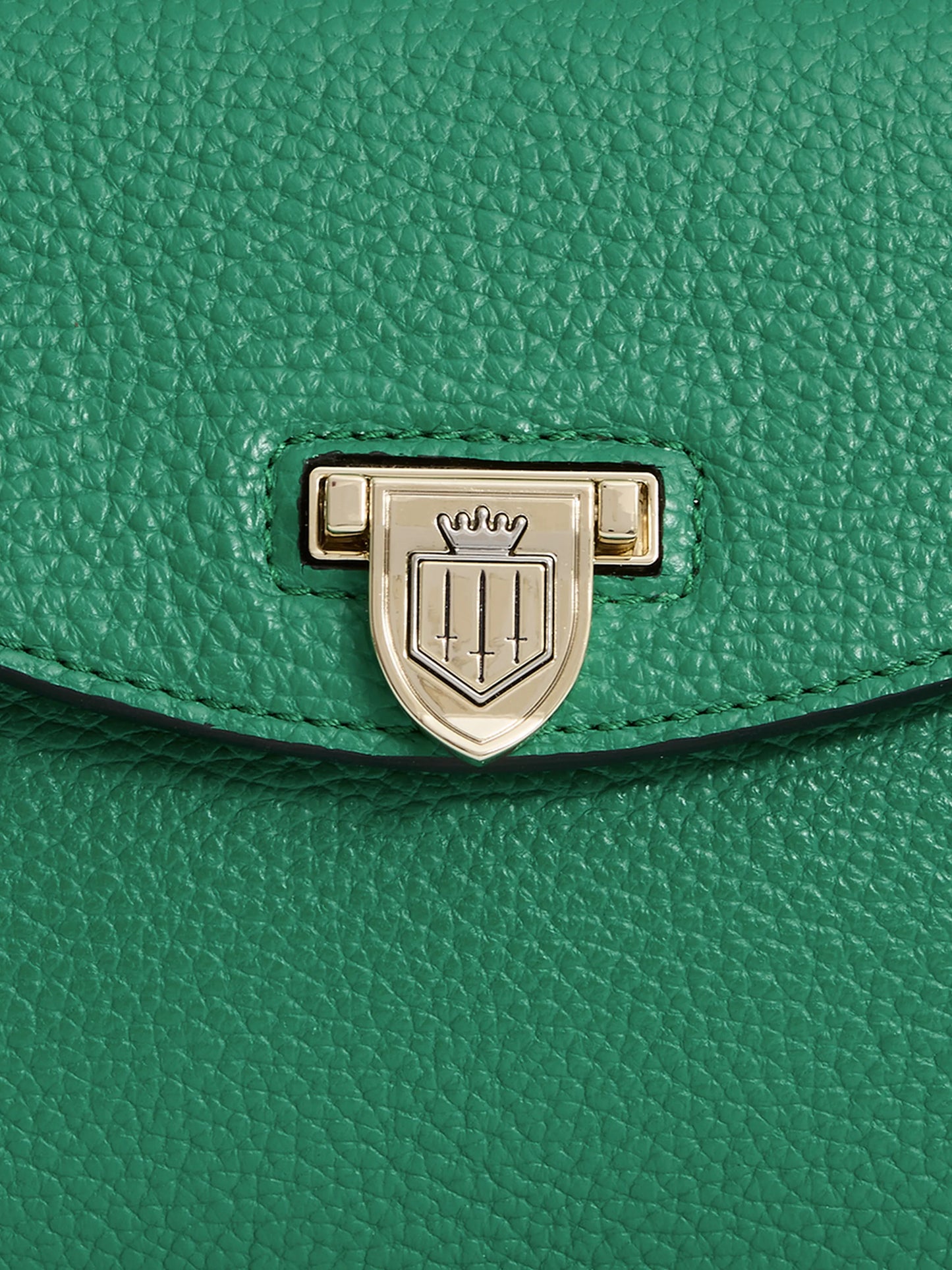 Blenheim Mini  Bag Clover
