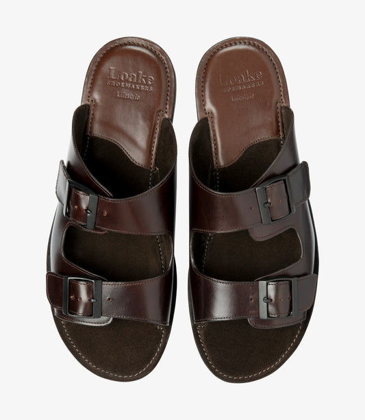 Crete Sandal