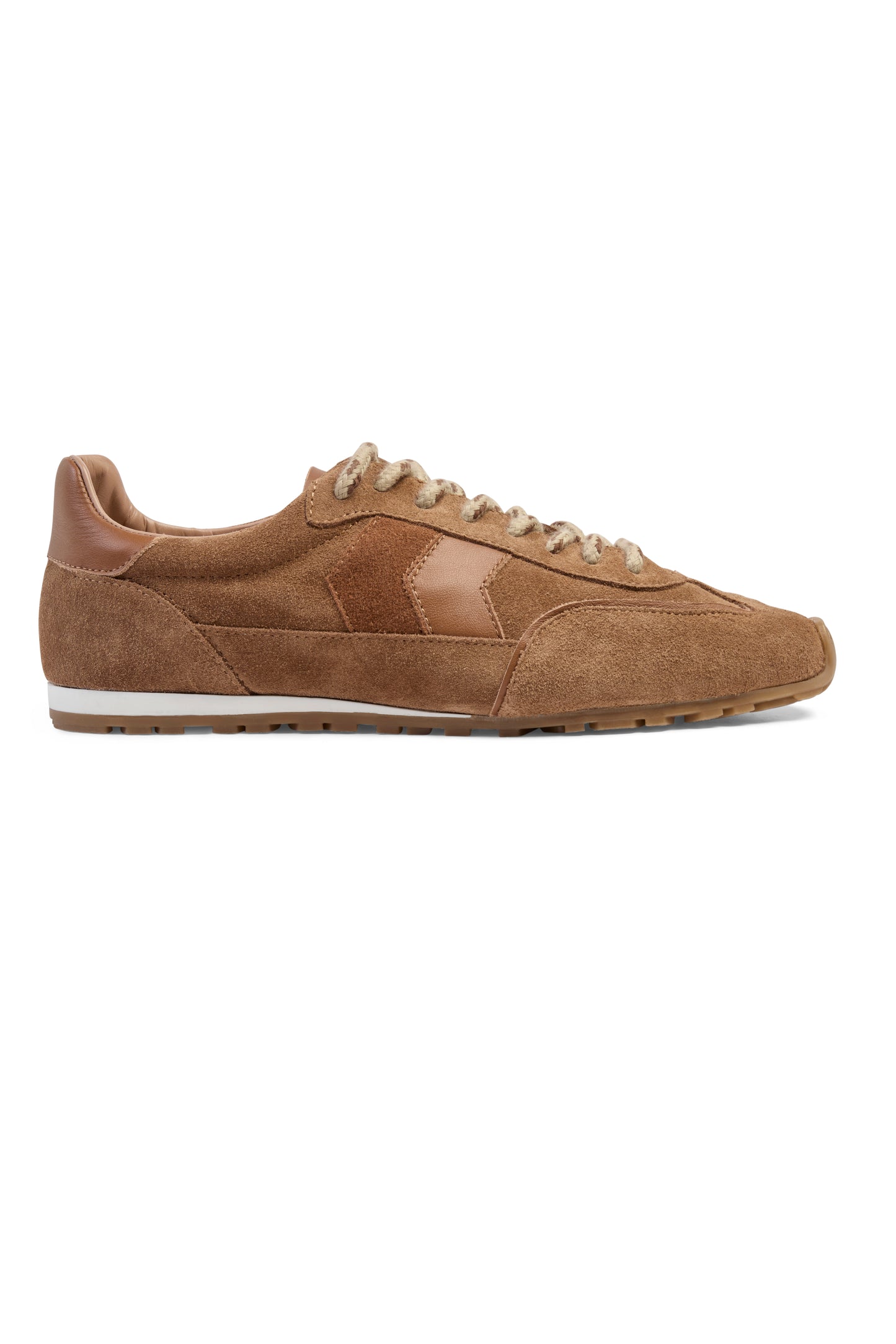 Chawston Trainer - Tan