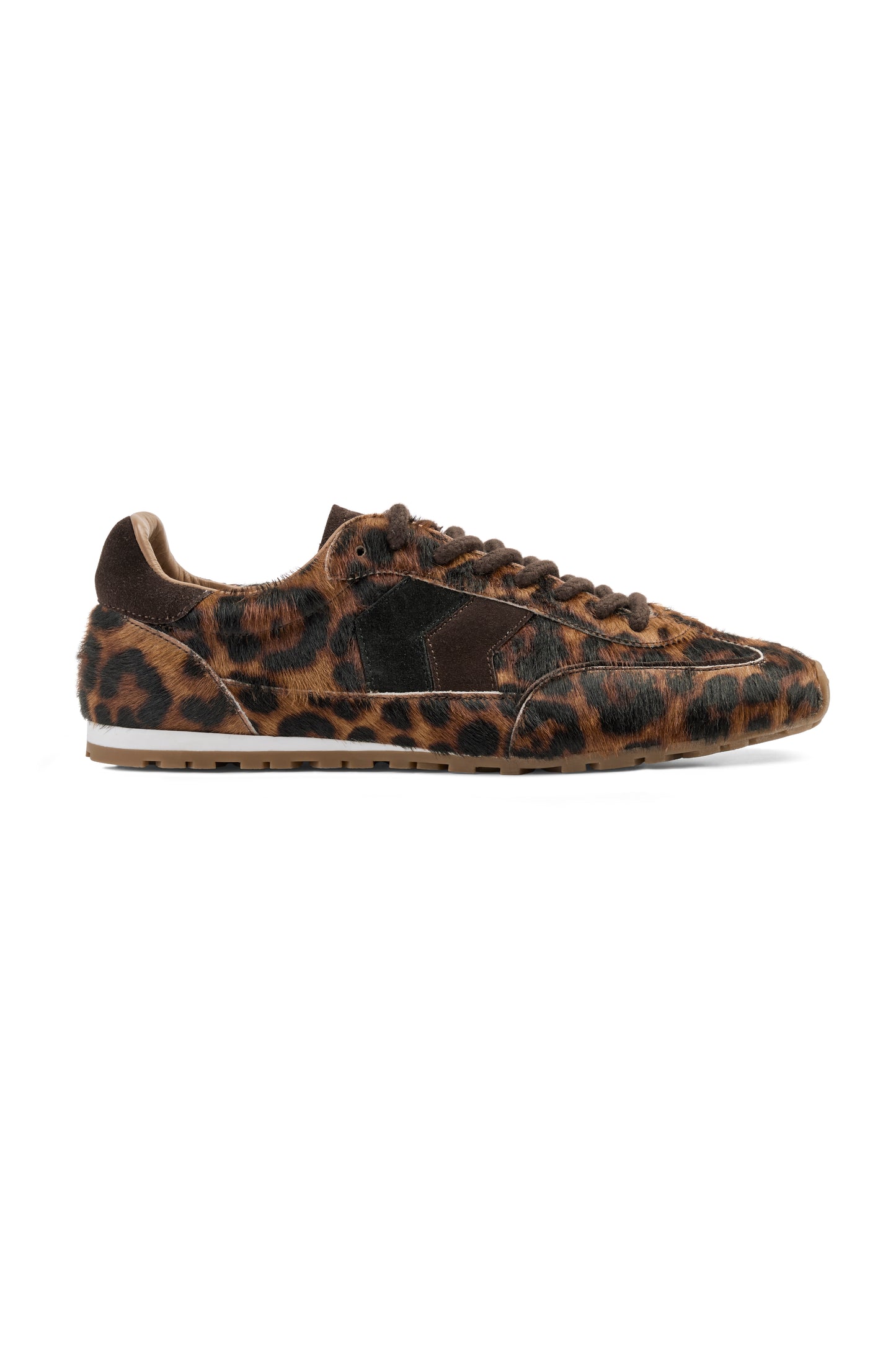 Chawston Trainer - Leopard
