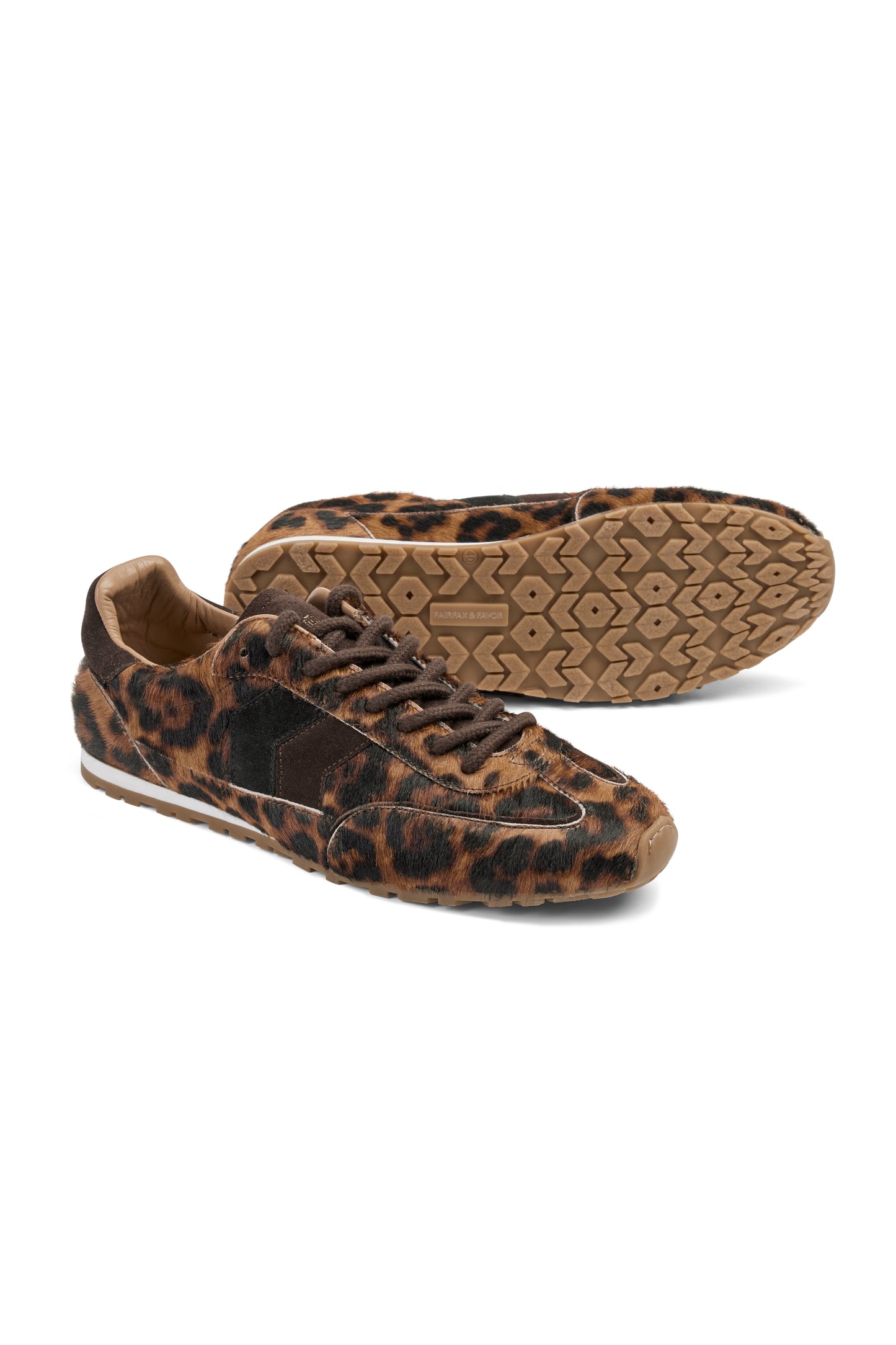 Chawston Trainer - Leopard