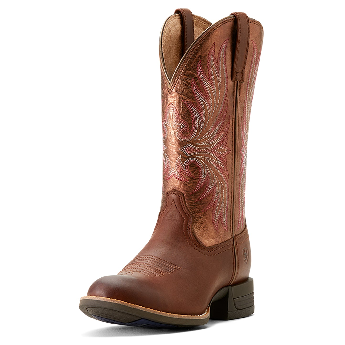 Ranahan Western Boot