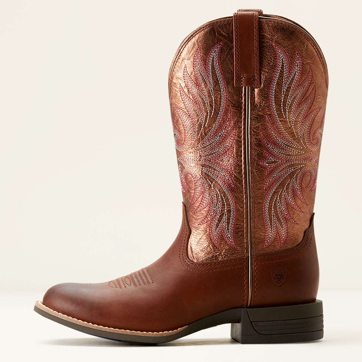 Ranahan Western Boot