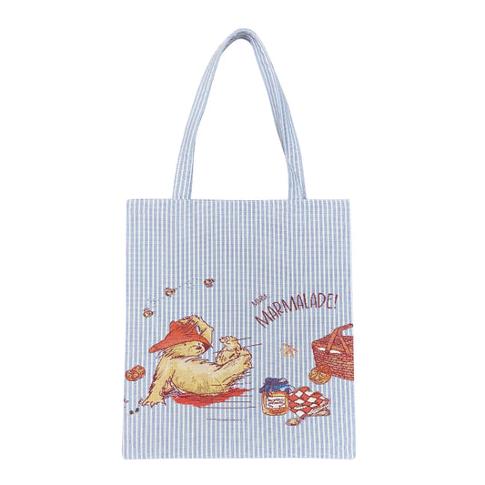 Paddington Marmalade Tote