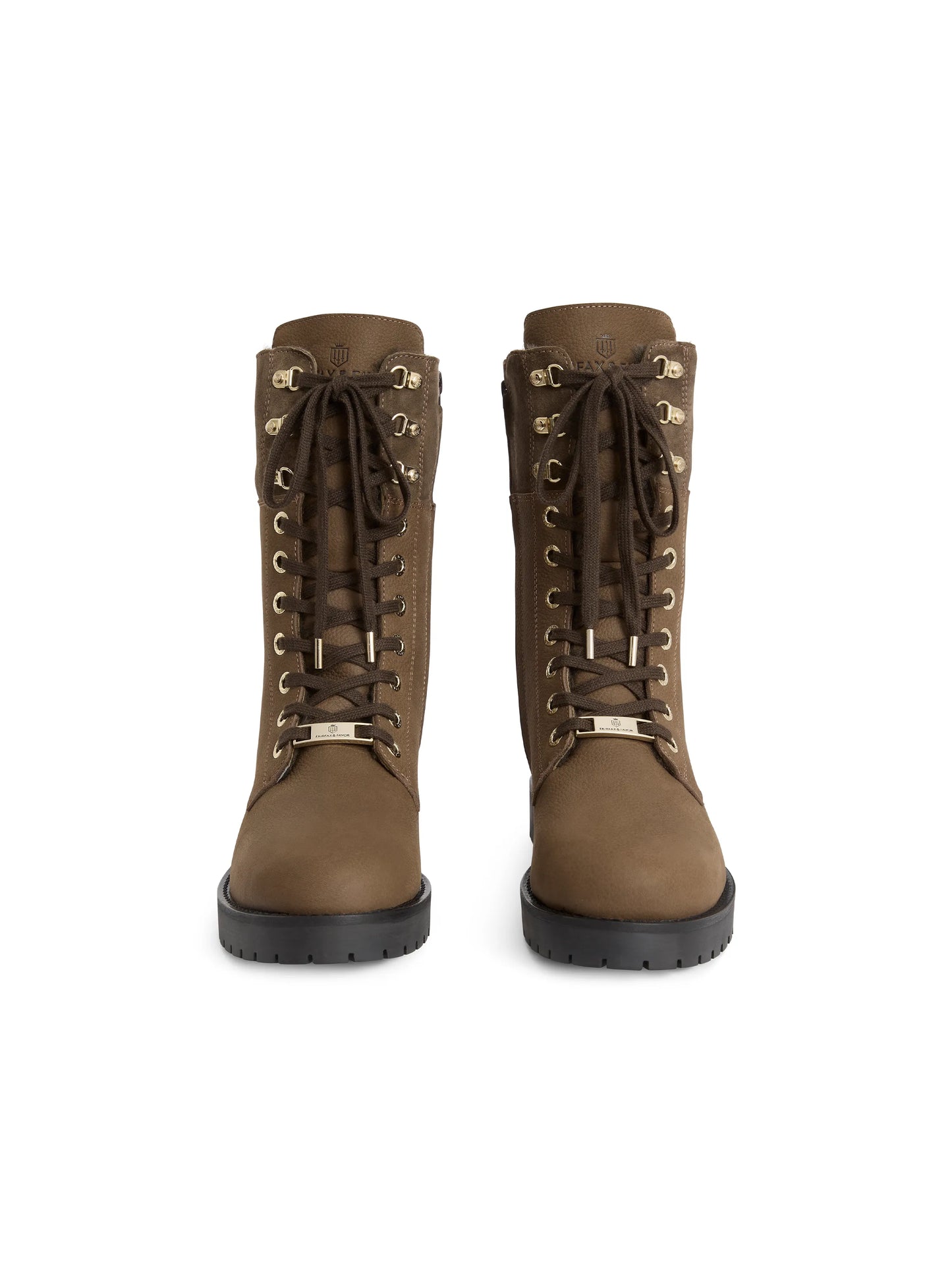 Anglesey' Fog Nubuck