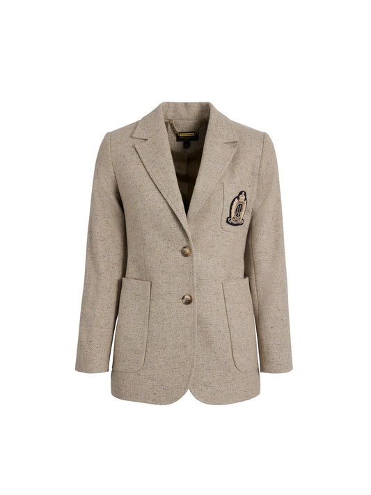 Henrietta Blazer