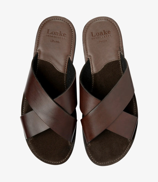 Gozo Sandal