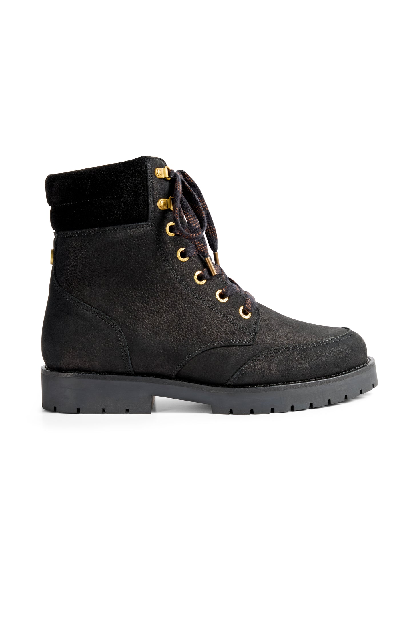 Galway Ankle Boot Black