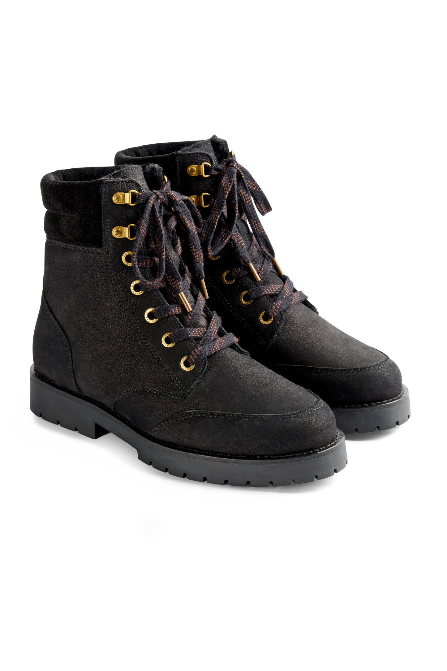 Galway Ankle Boot Black