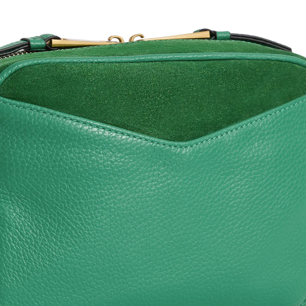 Fulham Crossbody Clover