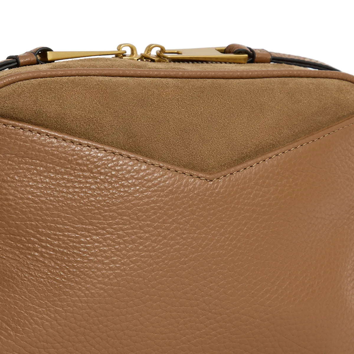 Fulham Crossbody Tan