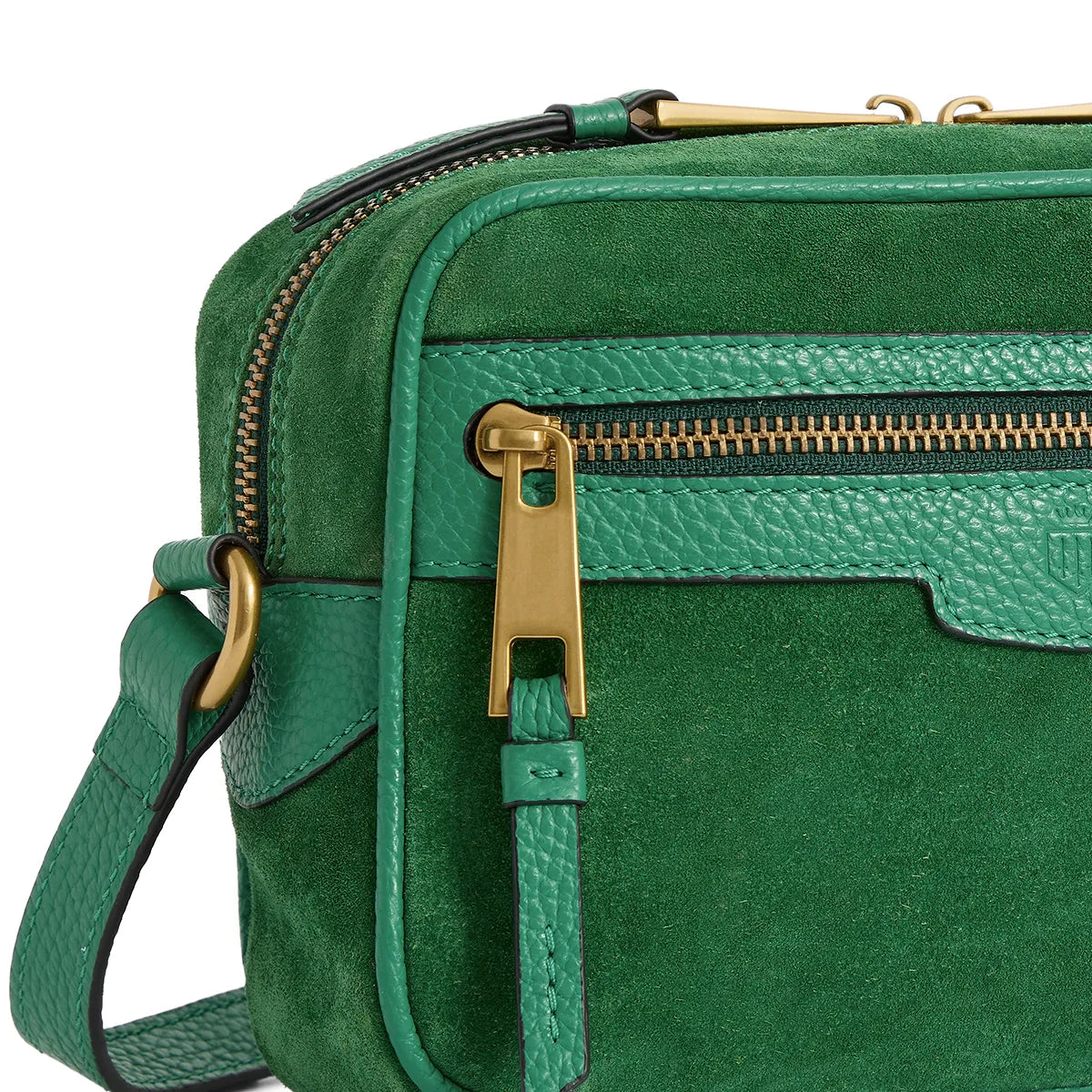 Fulham Crossbody Clover
