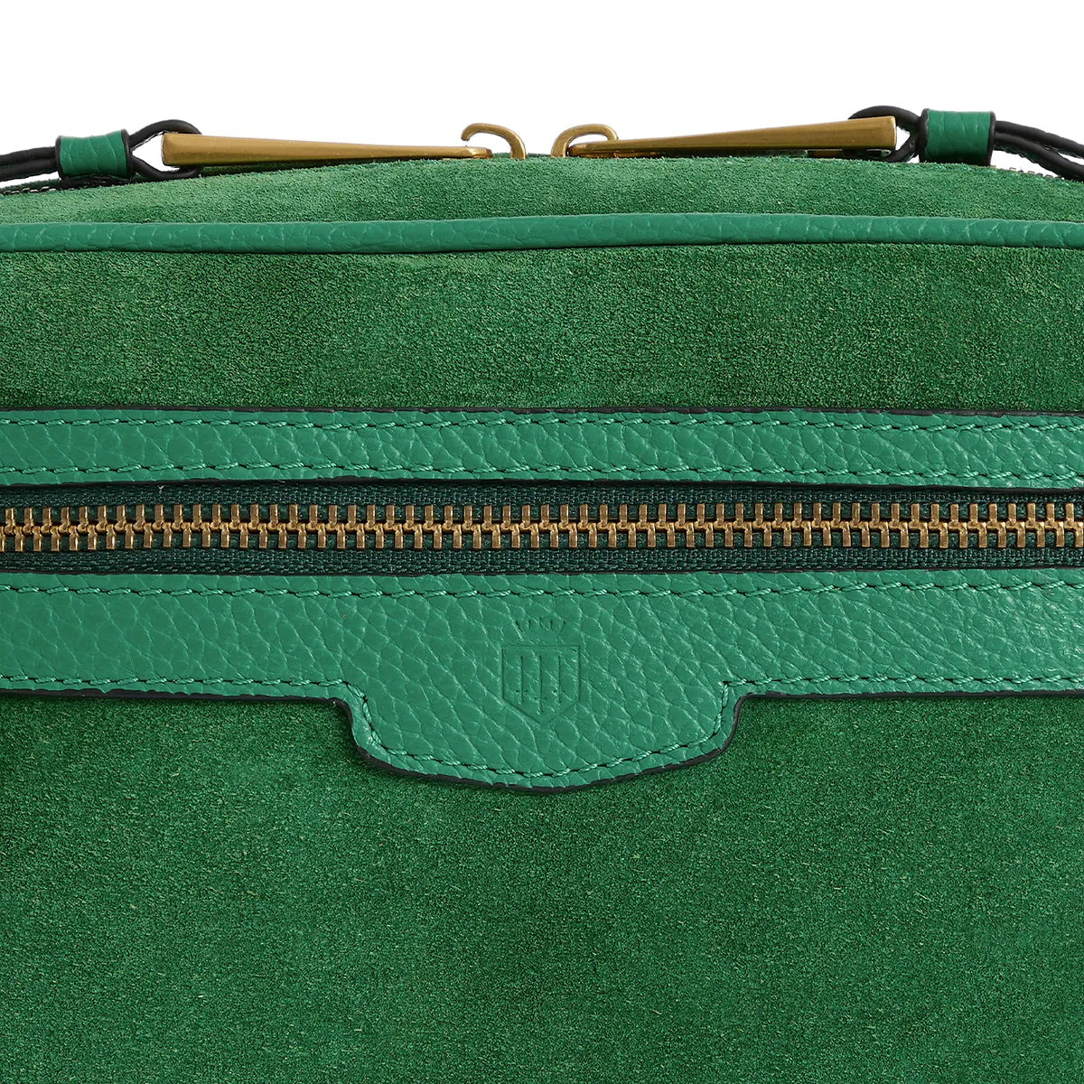 Fulham Crossbody Clover