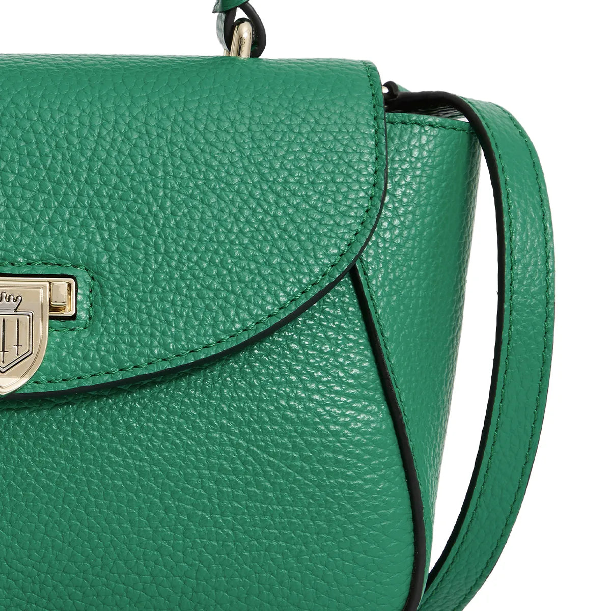 Blenheim Mini  Bag Clover