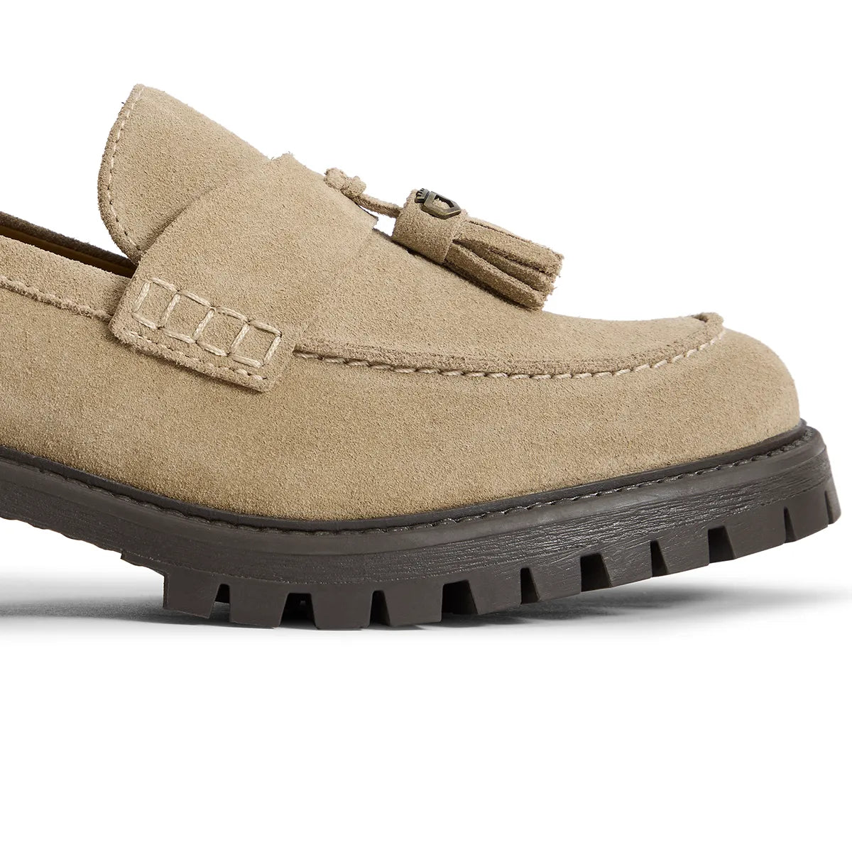 Putney Fawn Loafer