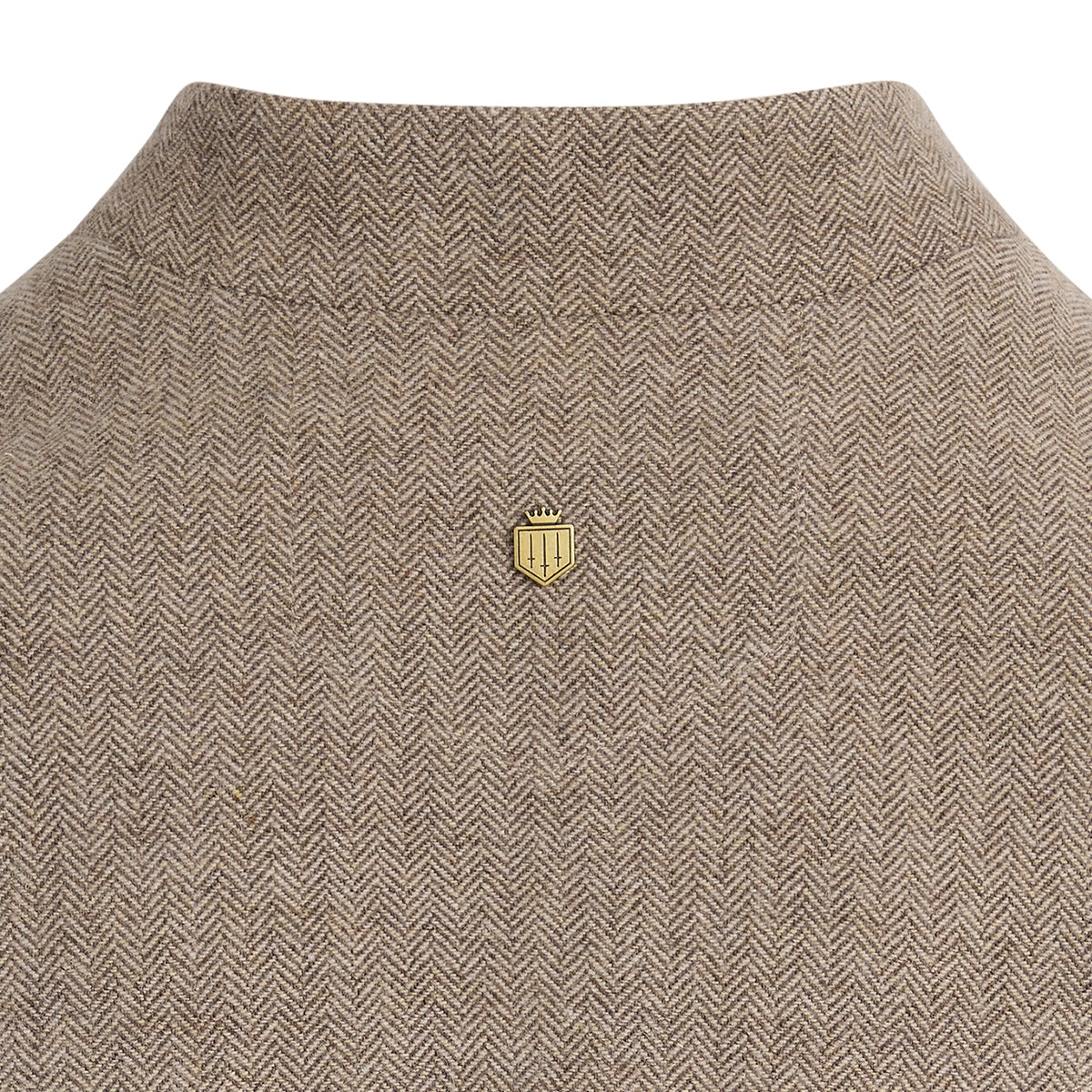 Eliza Driftwood Gilet