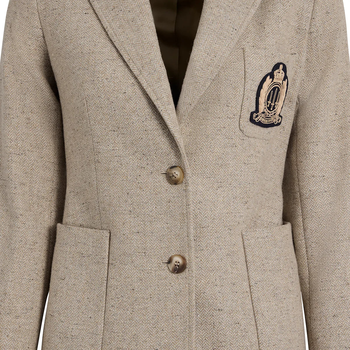 Henrietta Blazer