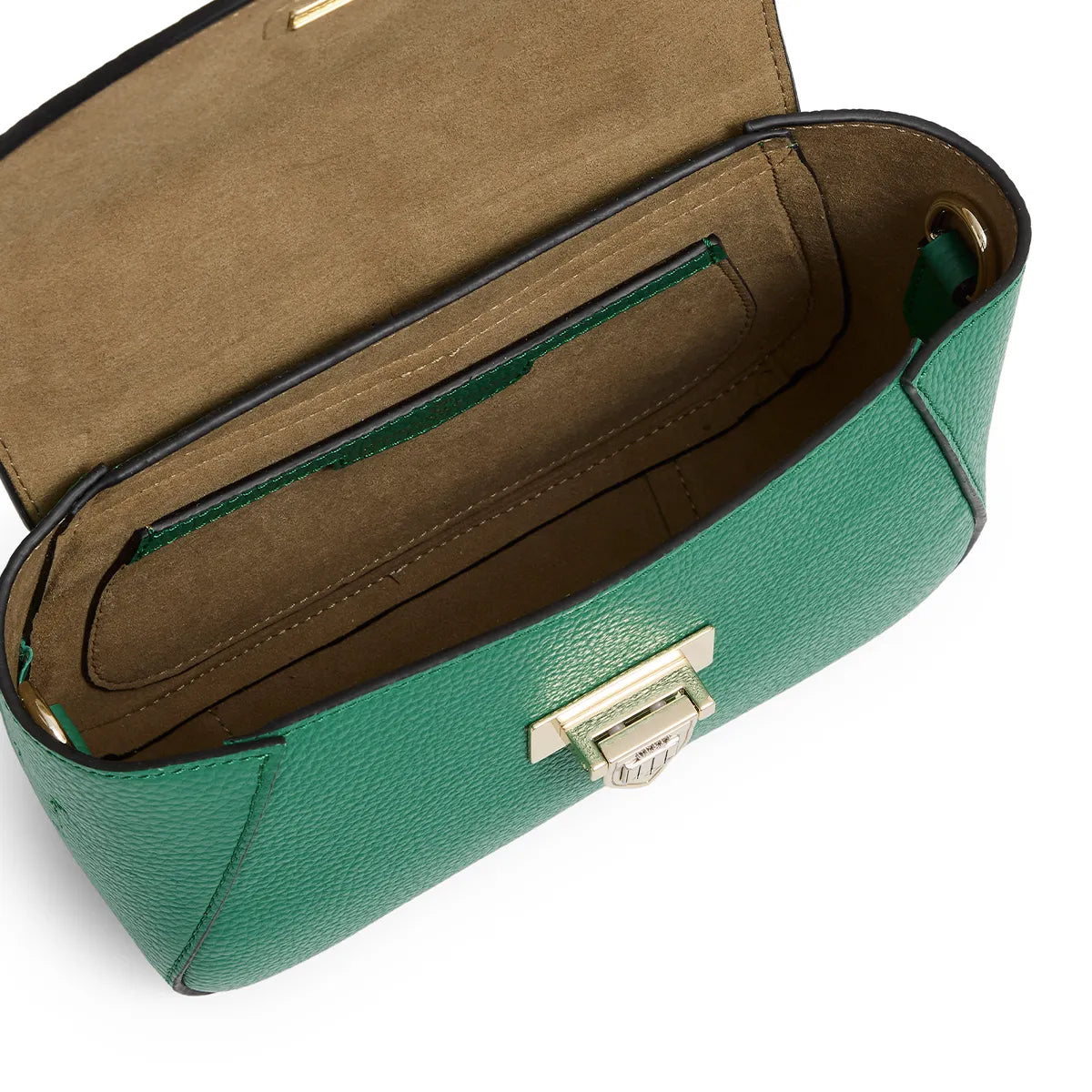 Blenheim Mini  Bag Clover