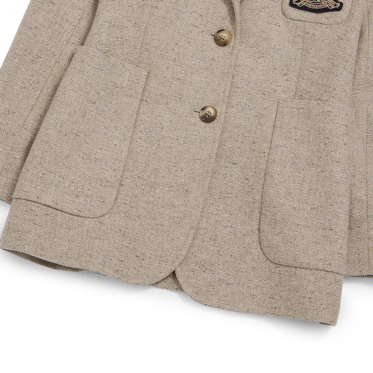 Henrietta Blazer