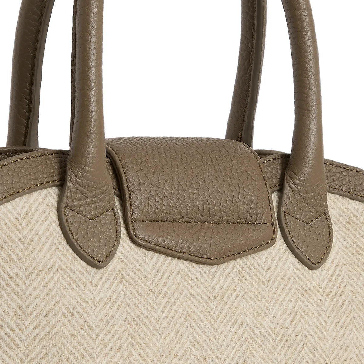 Mini Windsor Fawn Tote