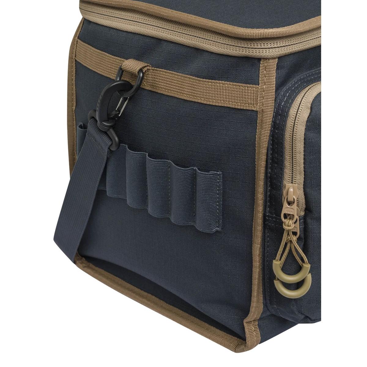 Beretta GameKeeper Evo Cartridge Bag 250 Ebony & Otter