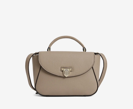 Blenheim Mini  Bag Stone