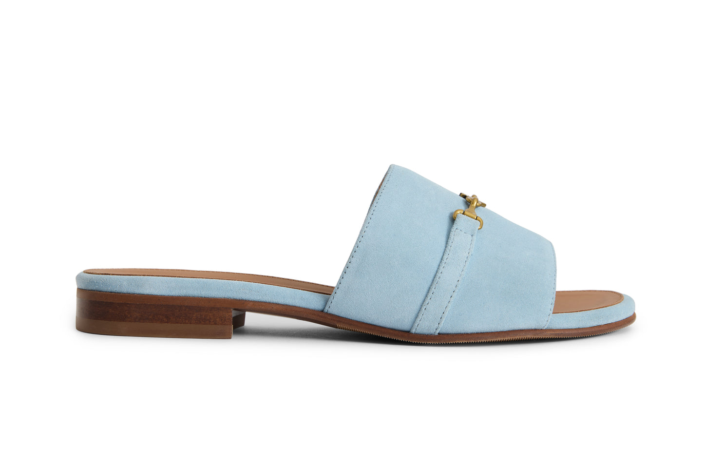 Heacham  Sky Blue Slider