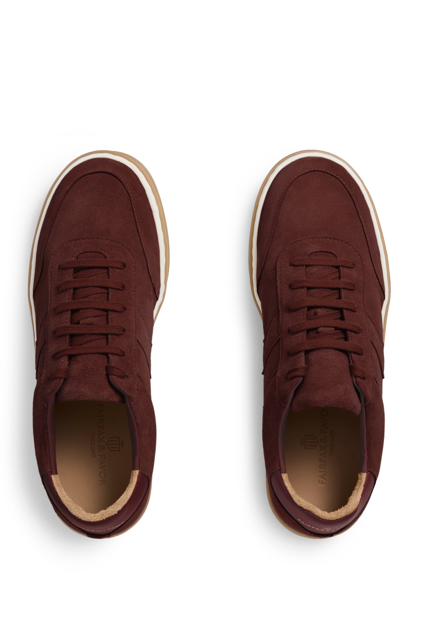 Kendrick Trainer Port