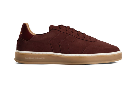 Kendrick Trainer Port