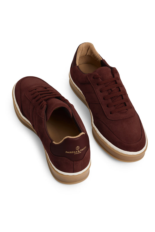 Kendrick Trainer Port