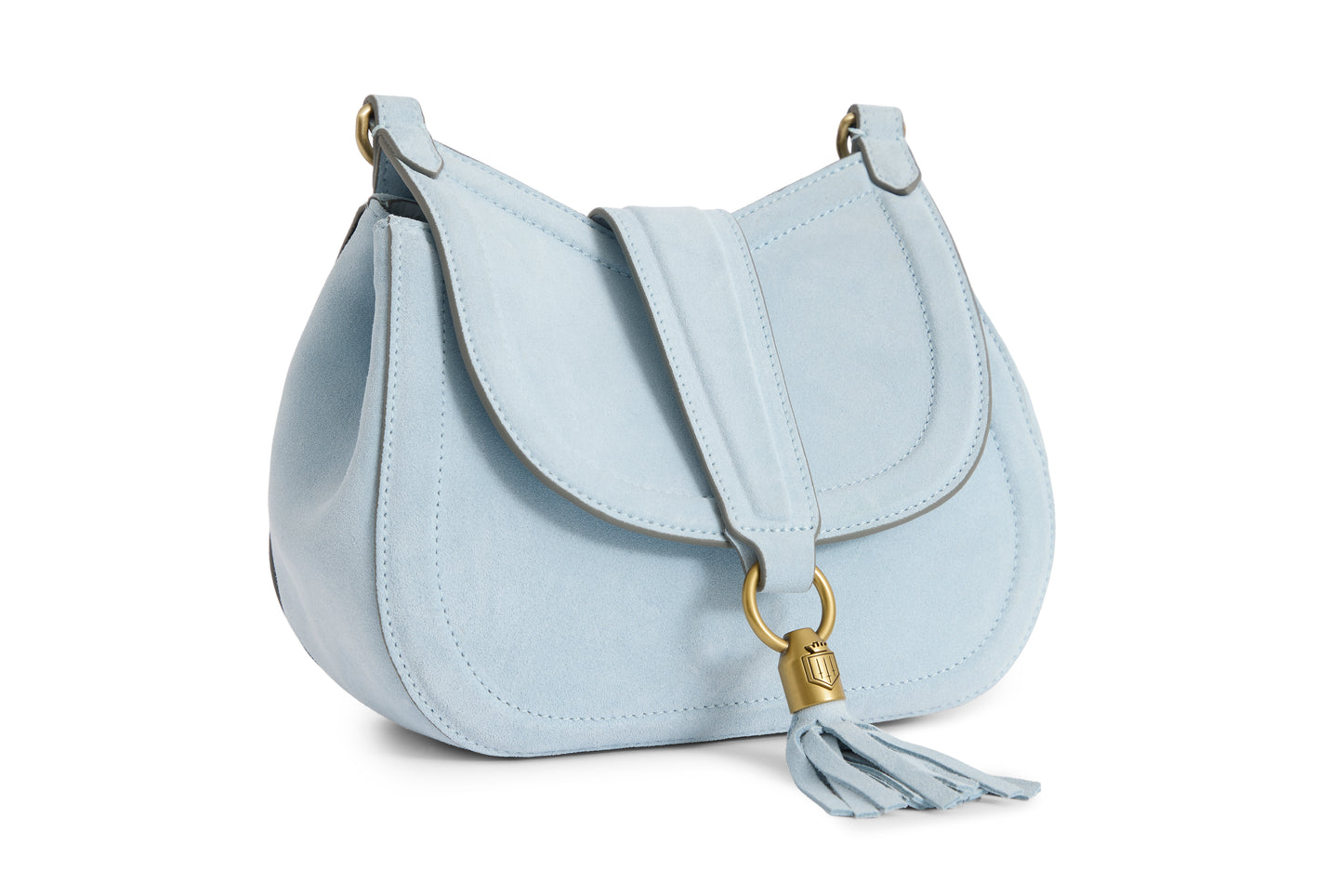 Langham Messenger Sky Blue