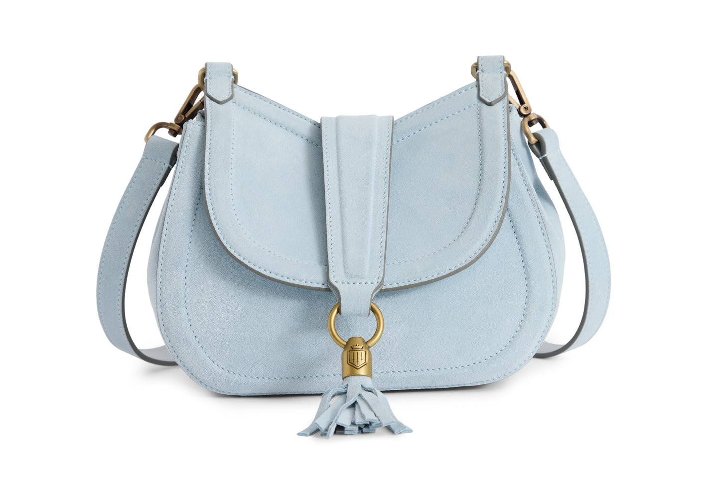 Langham Messenger Sky Blue