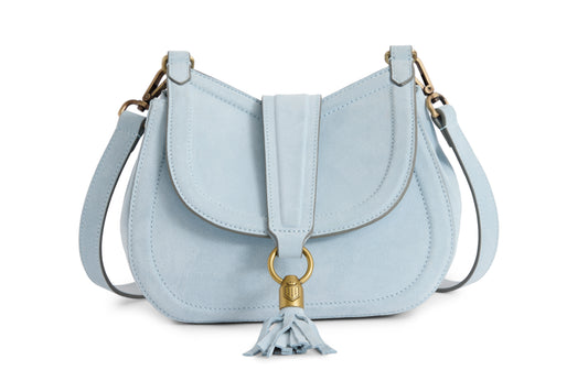 Langham Messenger Sky Blue