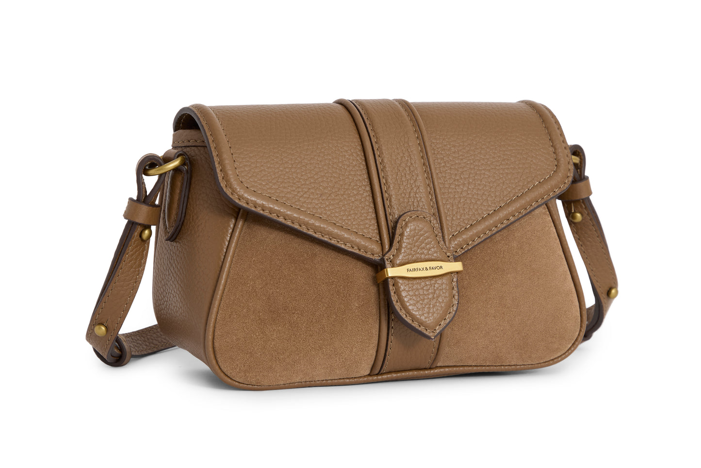 Aviemore Cross Body