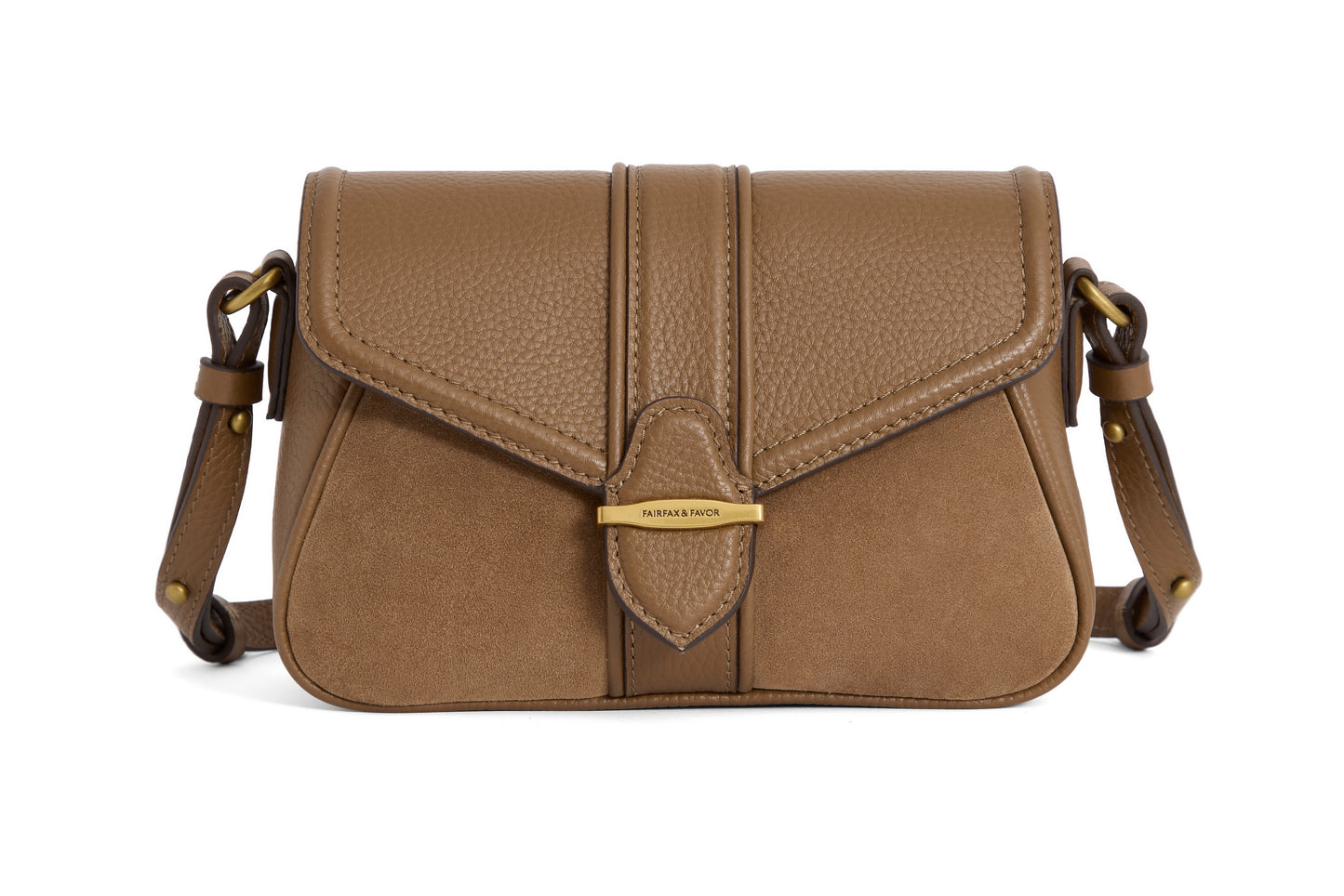 Aviemore Cross Body