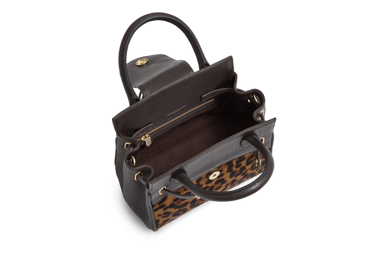 'Mini Windsor' Leopard hiarcalf