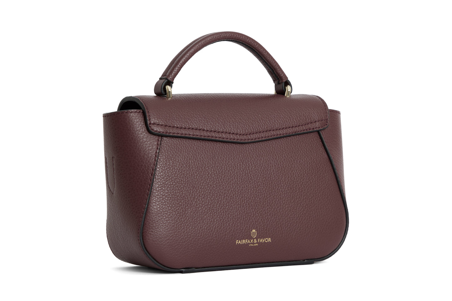 Blenheim Mini  Bag Port