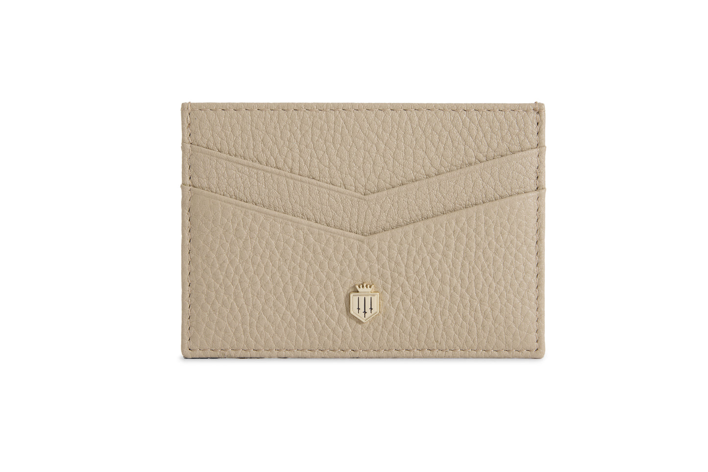 Signature Cardholder Stone