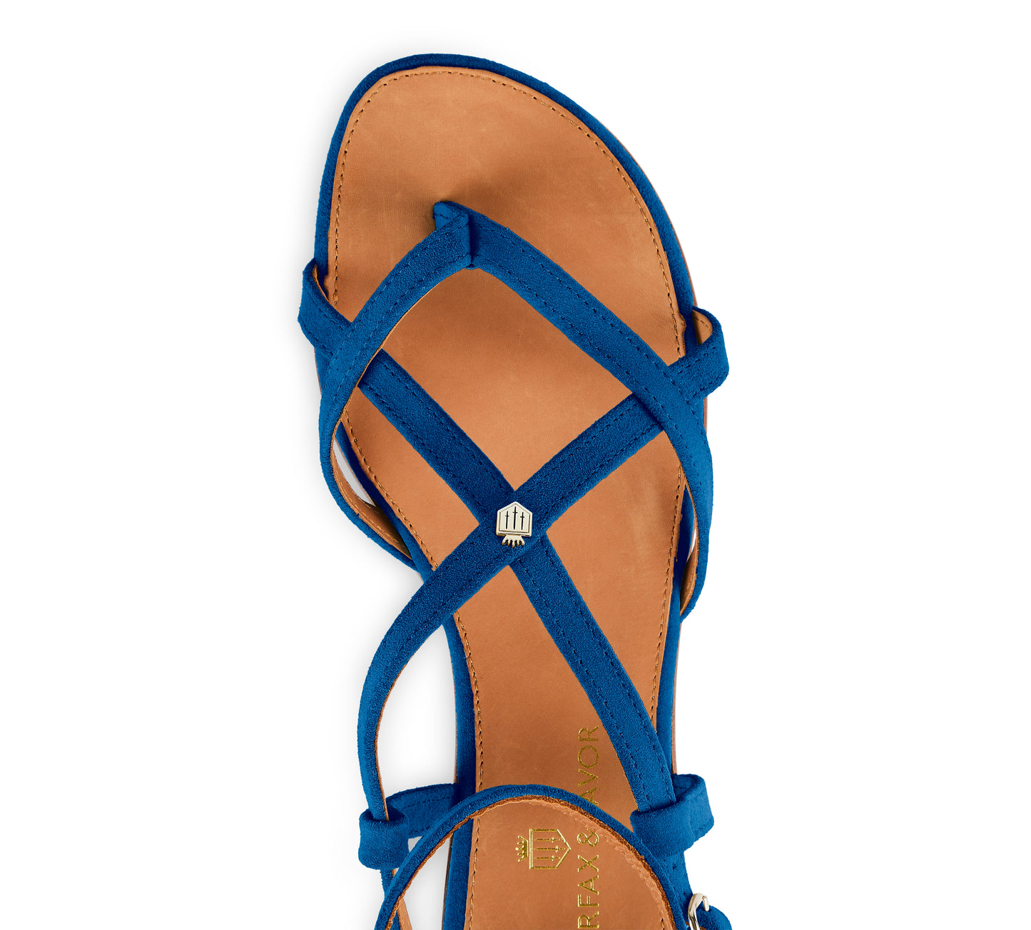 Brancaster Porto Sandal