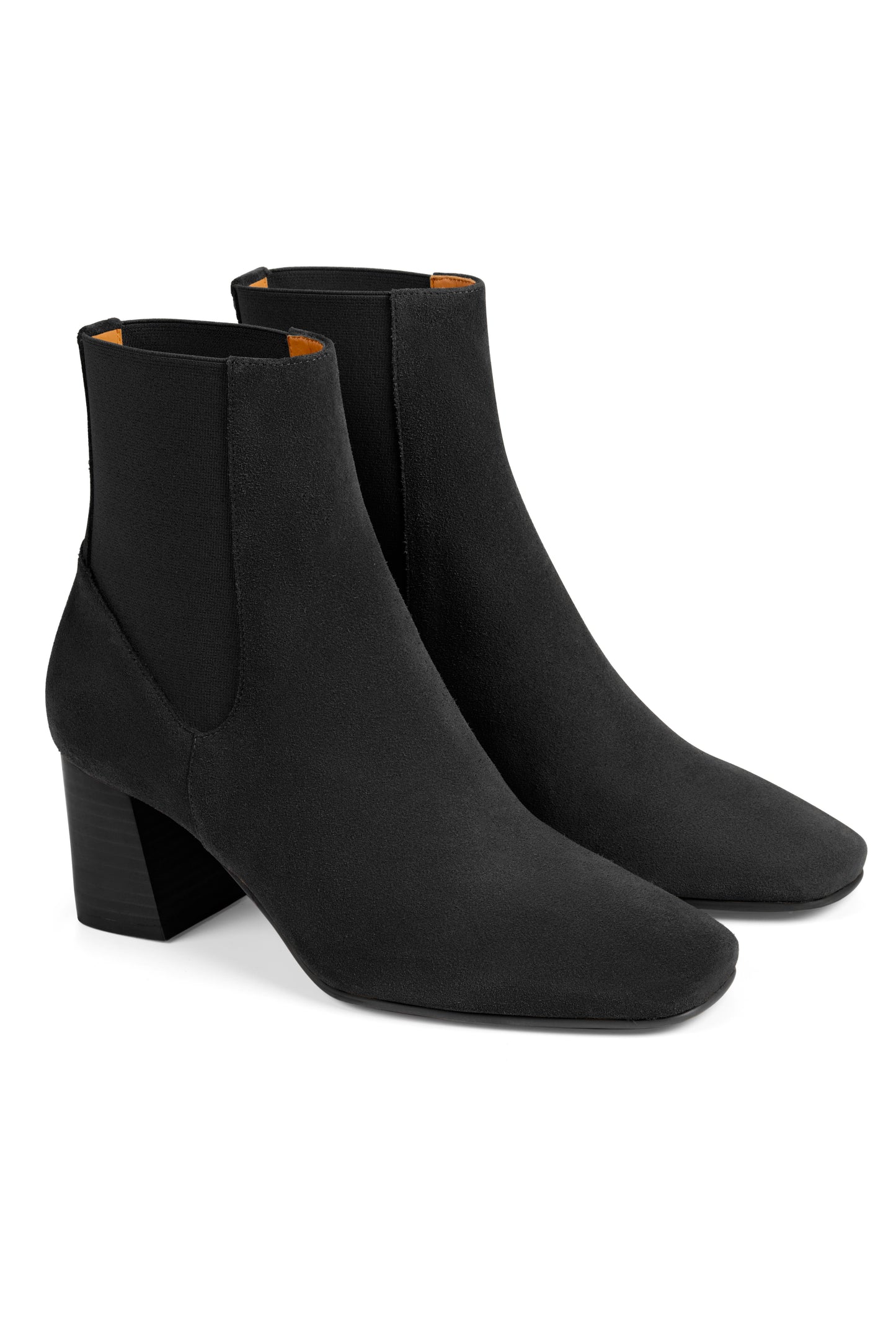 Milford Ankle Boot Black