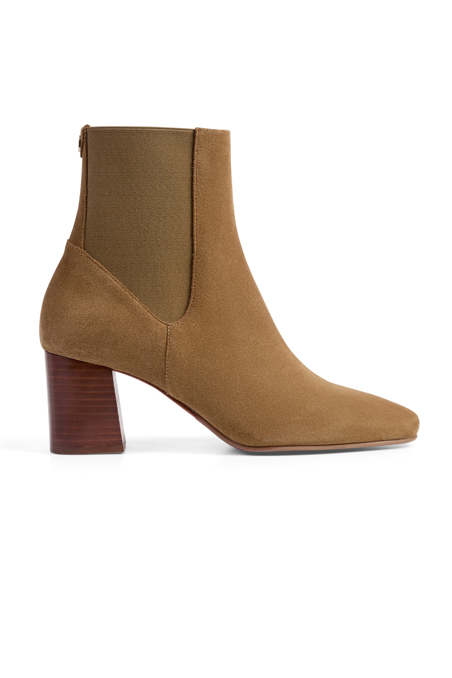 Milford Ankle Boot Tan