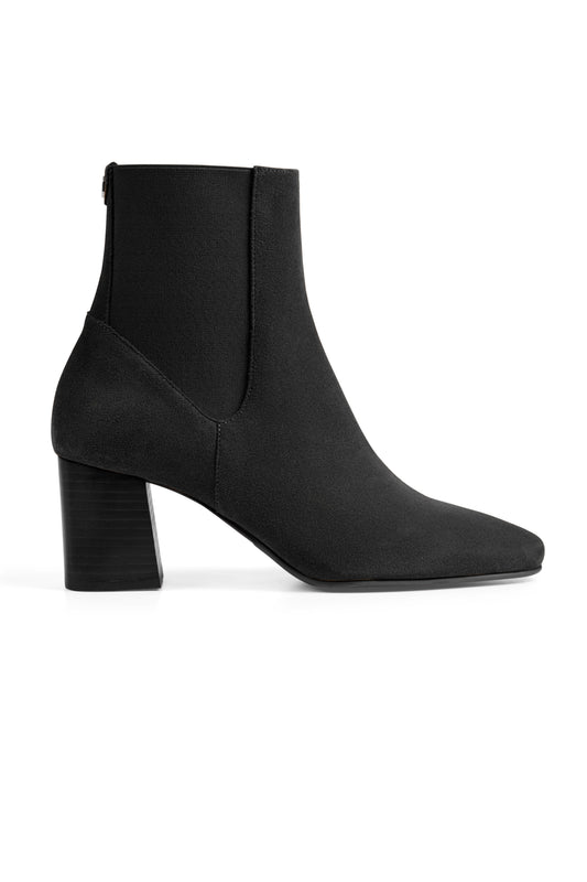 Milford Ankle Boot Black