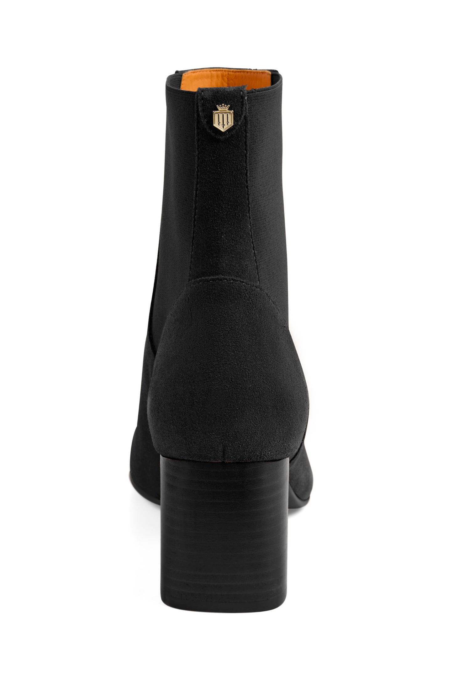 Milford Ankle Boot Black
