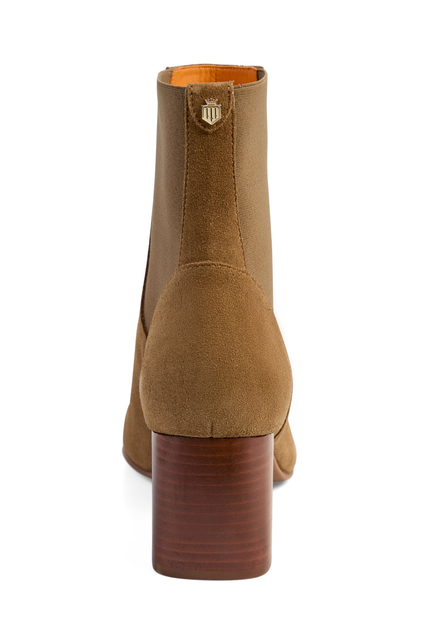 Milford Ankle Boot Tan