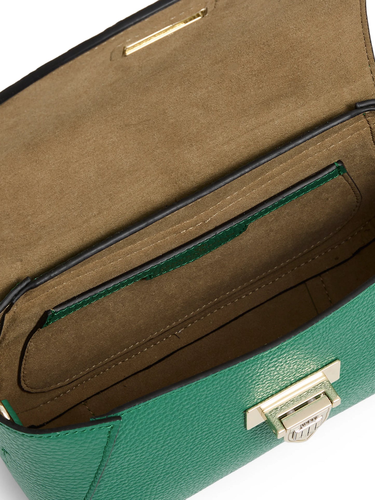 Blenheim Mini  Bag Clover