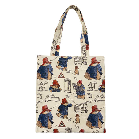 Paddington Tote