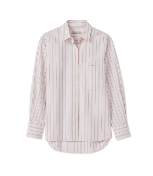 Ladies Crispin Shirt