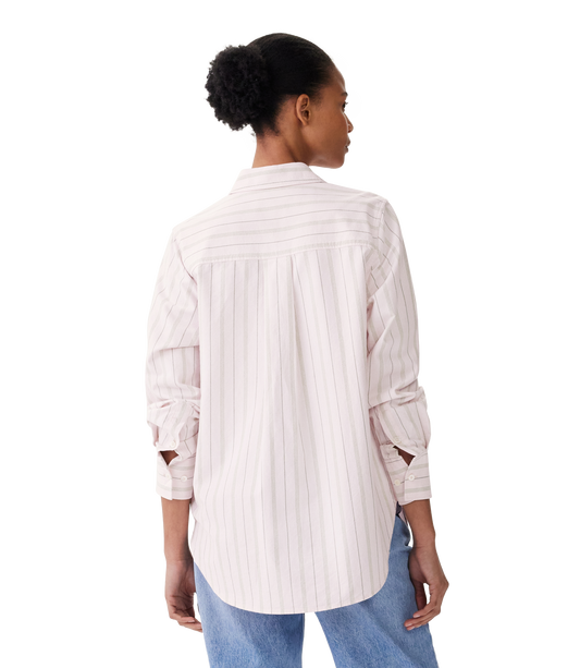 Ladies Crispin Shirt