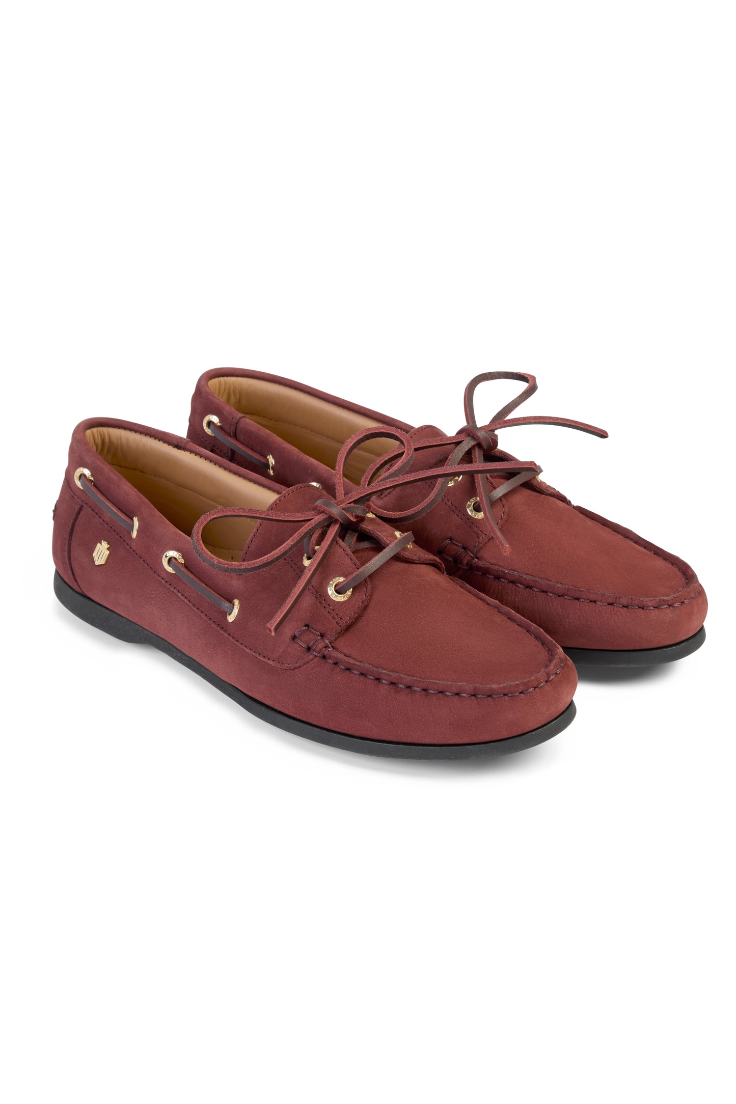 'Salcombe' Port Nubuck