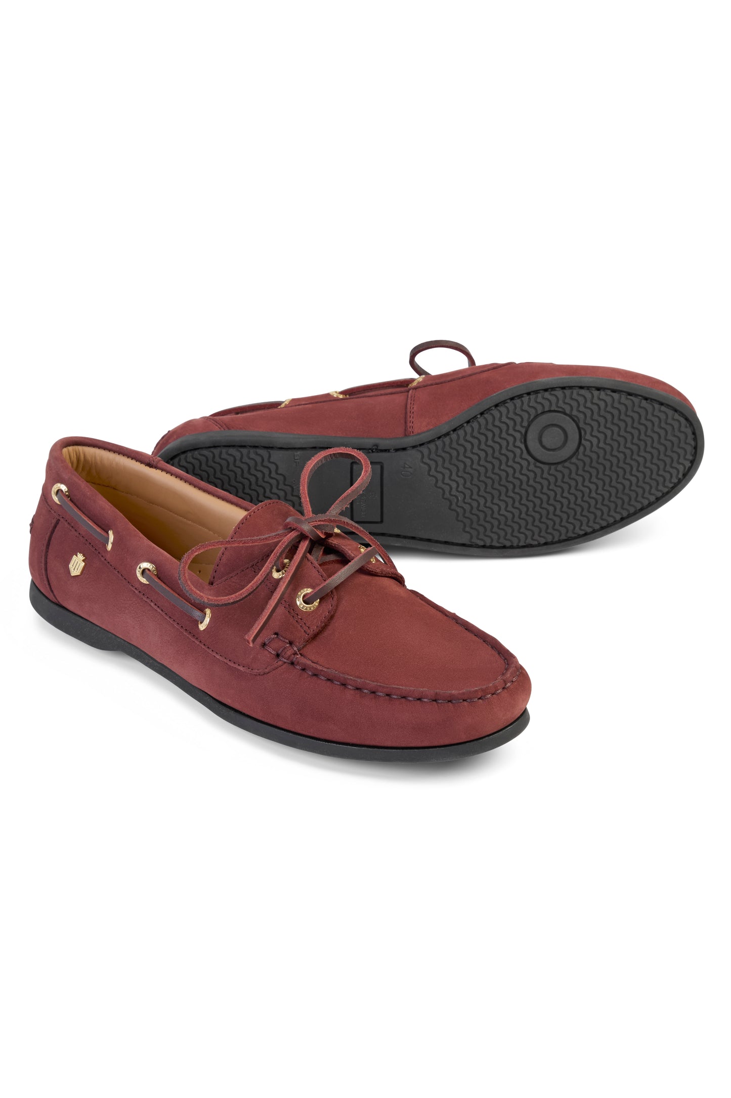 'Salcombe' Port Nubuck